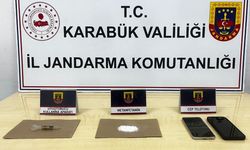 Uyuşturucu operasyonu: 3 şüpheli yakalandı