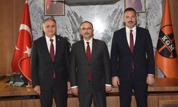 Altyapı ve ulaştırma öncelikler masaya yatırıldı