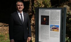 Tarihten gelen kardeşlik Namal’ın gayretiyle hayat buldu