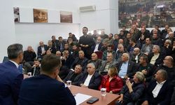 Çaycuma'da kokarca böceğiyle mücadele seferberliği