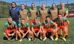 Turgut Tanyıldız Masterler şampiyonaya galibiyetle başladı