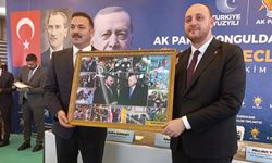 AK Parti, Alaborina'dan mesaj verdi: Zonguldak kalkınmada örnek şehir olacak