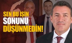 Siyasi intikama Bilirkişi'den tokat gibi rapor!