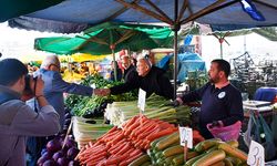 Cumartesi Pazarı'nın yeri değişti
