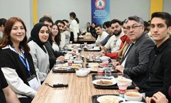 Üniversitede skandal!.. O bankada hesabın yoksa, yemek de yok!..