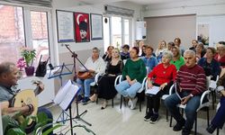 Cumhuriyetimizin 102. yılına hazırlanıyorlar