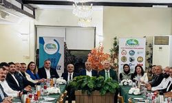 Karadeniz Konfederasyonu olağan yönetim kurulu toplandı