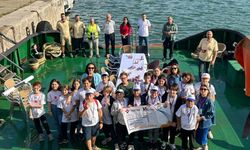 Zonguldak'ta kültürel miras geleceğe taşındı