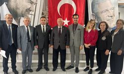 Bahadır Kıyıcı yeniden seçildi