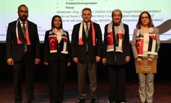 BARÜ ile YOBÜ iş birliğinde anlamlı panel: “Direnişin Kadın Yüzü: Gazze”