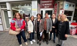 CHP'li kadınlardan mobbing istifası