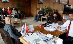 Madencilerden Arslanbuğa'ya destek
