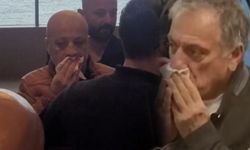 Perde arkası ortaya çıktı: Tahsin Erdem’i eleştirdiği için gazeteciye yumruk attı!