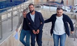 İşyerinin kurşunlanması şüphelisi adliyeye sevk edildi