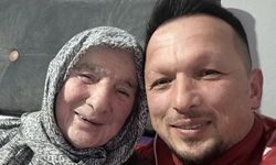Tahsin Altuntaş’ın teyze acısı...