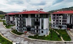 6. Etap TOKİ konutları için karar çıktı