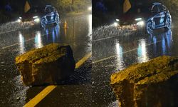 Kozlu’da yürekler ağza geldi!