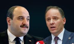 Deniz Yavuzyılmaz ve Mustafa Varank arasında Savaş Uçağı gerilimi