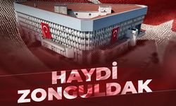 Valilikten Bayrak çağrısı: Haydi Zonguldak!