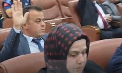 O meclis üyeleri istifa mı edecek?..