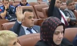 Ak Parti gurubuna sahip çıkamadı... İmarda yine CHP-AKP ittifakı yaşandı...