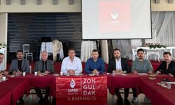 Zafer Partisi'nin yeni yönetimi belli oldu