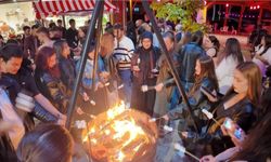 Devrek’te bir ilk: Unifest coşkusuyla üniversitelilere hoş geldiniz etkinliği