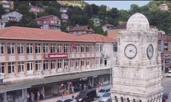 Türk-Macar Dostluk Parkı açılıyor