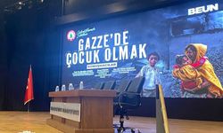 İsrail ve destek veren ülkeleri şiddetle kınadı