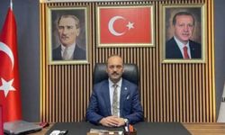 Devrek ilçe başkanı istifa etti
