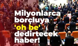 Devlet destekli BORÇ kredisi