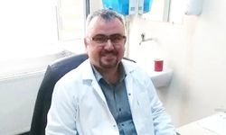 Yeni Başhekim Yasin Şahan oldu