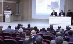 4. İl Koordinasyon Kurulu Toplantısı yapıldı