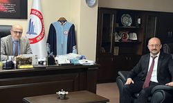 'Prof. Dr. Hakan Bakkal Zonguldak için büyük bir değerdir'