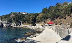 Liman Arkası'ndaki çalışmalar izinsiz mi?