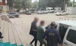 FETÖ operasyonunda 50 ilde 286 şüpheli yakalandı