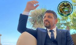 Karadeniz Ereğli Yığılca Eğitim Kültür ve Yardımlaşma Derneği Başkanı iş kazası geçirdi