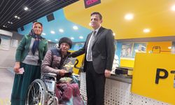 PTT'den 185. yılında, 185. müşteriye sürpriz hediyeler