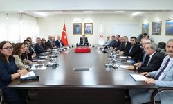 Zonguldak’ta istihdam ve mesleki eğitim masaya yatırıldı