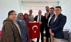 Ak Parti'den 29 Ekim'de doğumgünü sürprizi