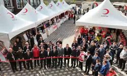 Kızılay Haftası Zonguldak’ta coşkuyla kutlanacak