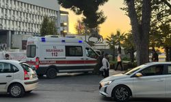 Fenalaşan adam ekipleri harekete geçirdi