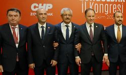 Devrim Dural: 342, Turhan Oral: 151 oy aldı