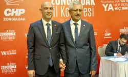 Devril Dural: 342, Turhan Oral: 151 oy aldı