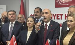 Devrim Dural, adaylığını açıkladı!