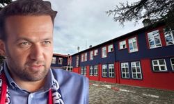 Harun Demir'den Zonguldakspor'a 25 milyon lira...