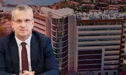 Zonguldak'ın başarılı başhekimi Hasan Tosun'un görev süresi uzatıldı