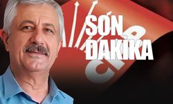 CHP İl Başkan Adayı Turhan Oral’ın listesi belli oldu...