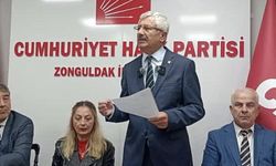 Turhan Oral, İl Başkan adaylığını açıkladı