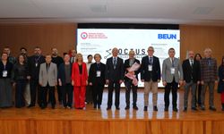 BEUN’da 'Sosyoloji Günleri Sempozyumu' başladı